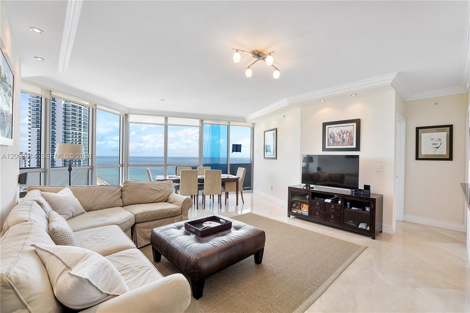 OCEAN PALMS CONDO - Residential