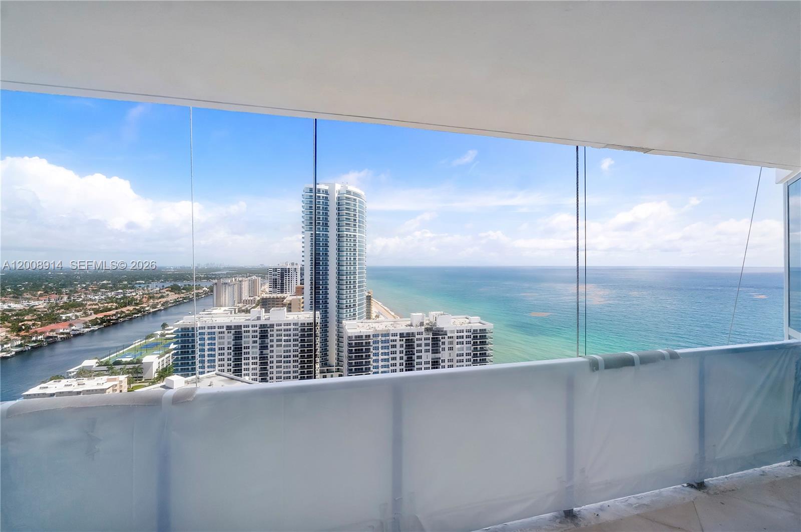 OCEAN PALMS CONDO - Residential