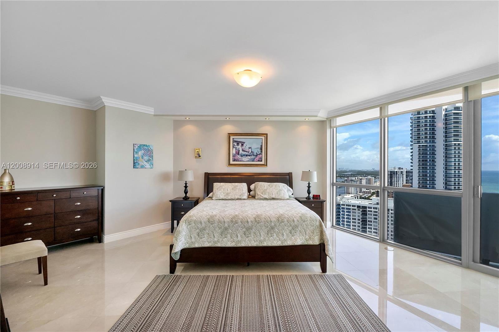 OCEAN PALMS CONDO - Residential