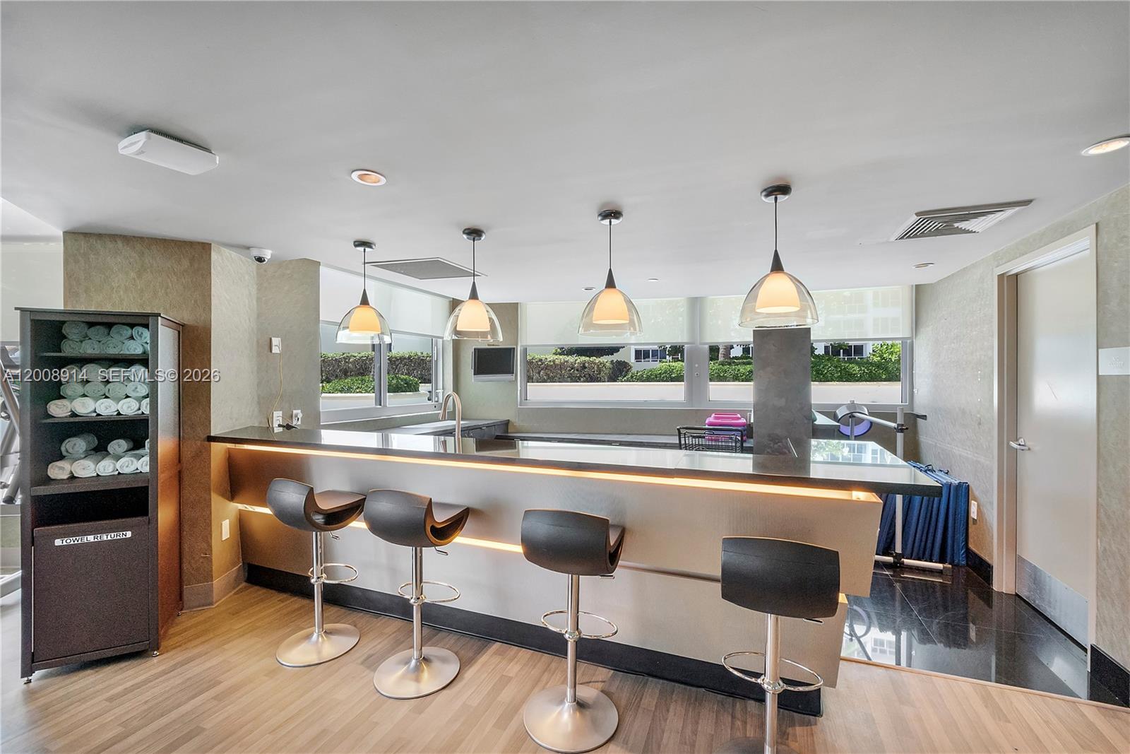 OCEAN PALMS CONDO - Residential