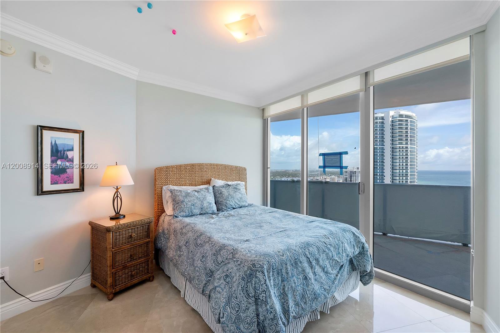 OCEAN PALMS CONDO - Residential