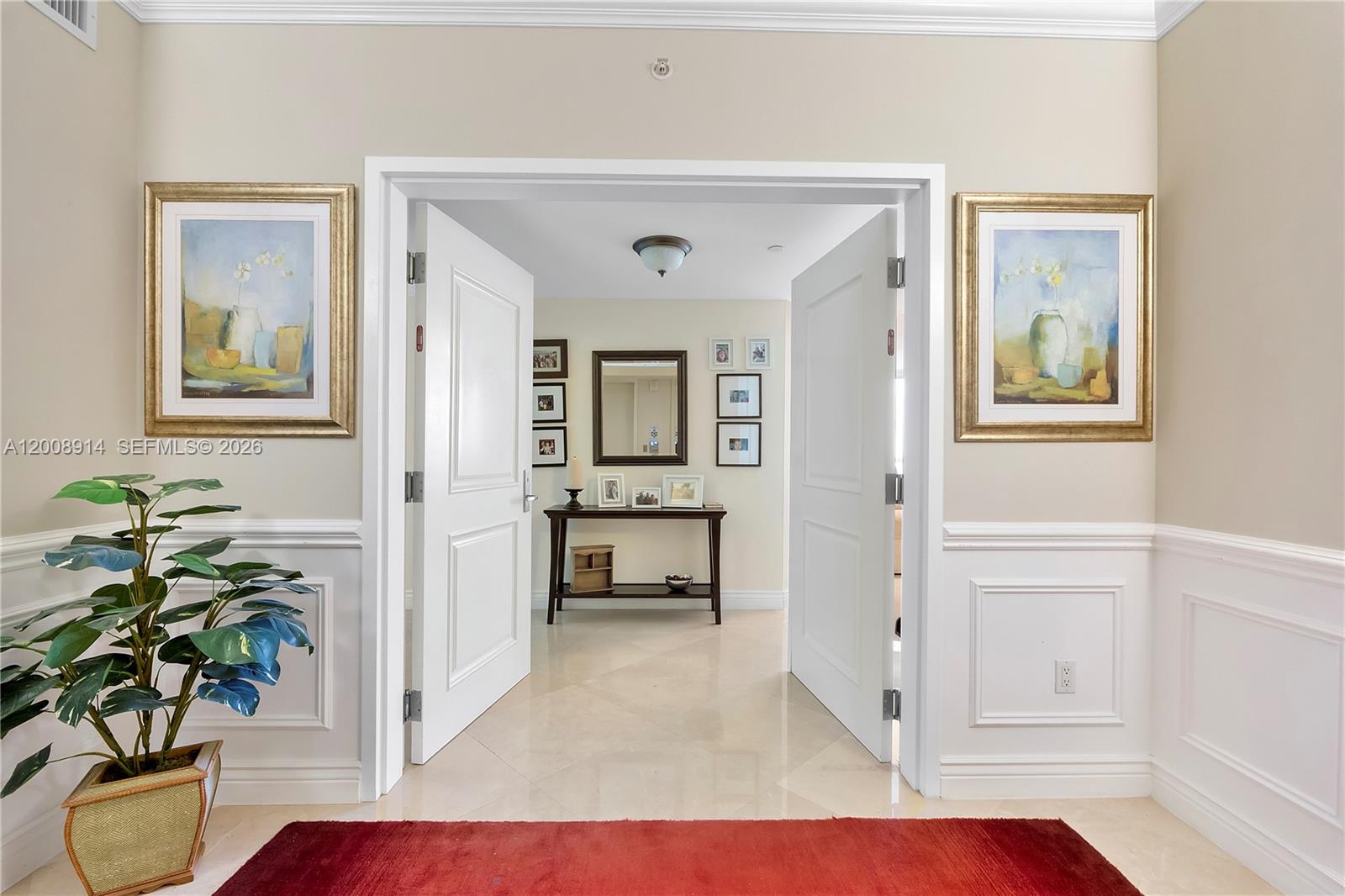 OCEAN PALMS CONDO - Residential