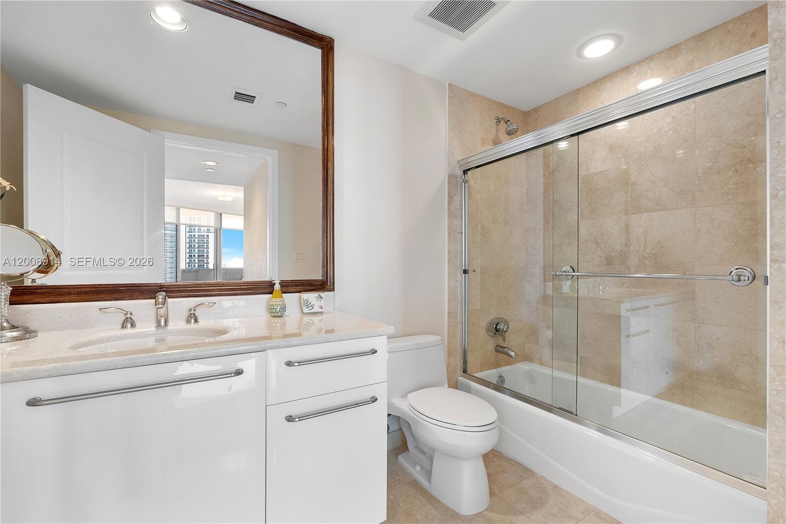 OCEAN PALMS CONDO - Residential