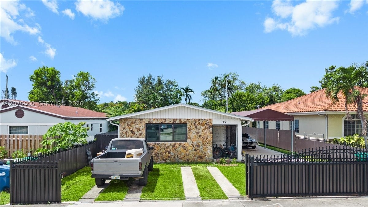 40 NW 119th St 0