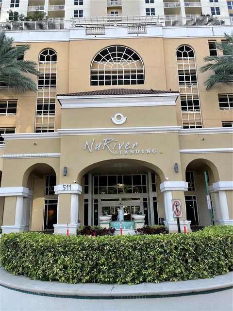 511 SE 5th Ave 806 Fort Lauderdale FL 33301