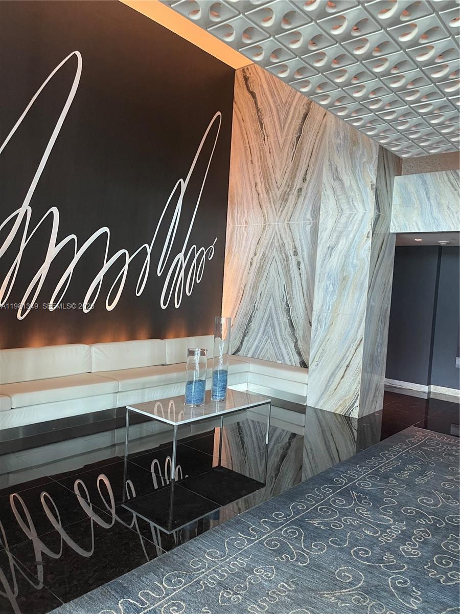 ONE MIAMI EAST CONDO - Residential Lease