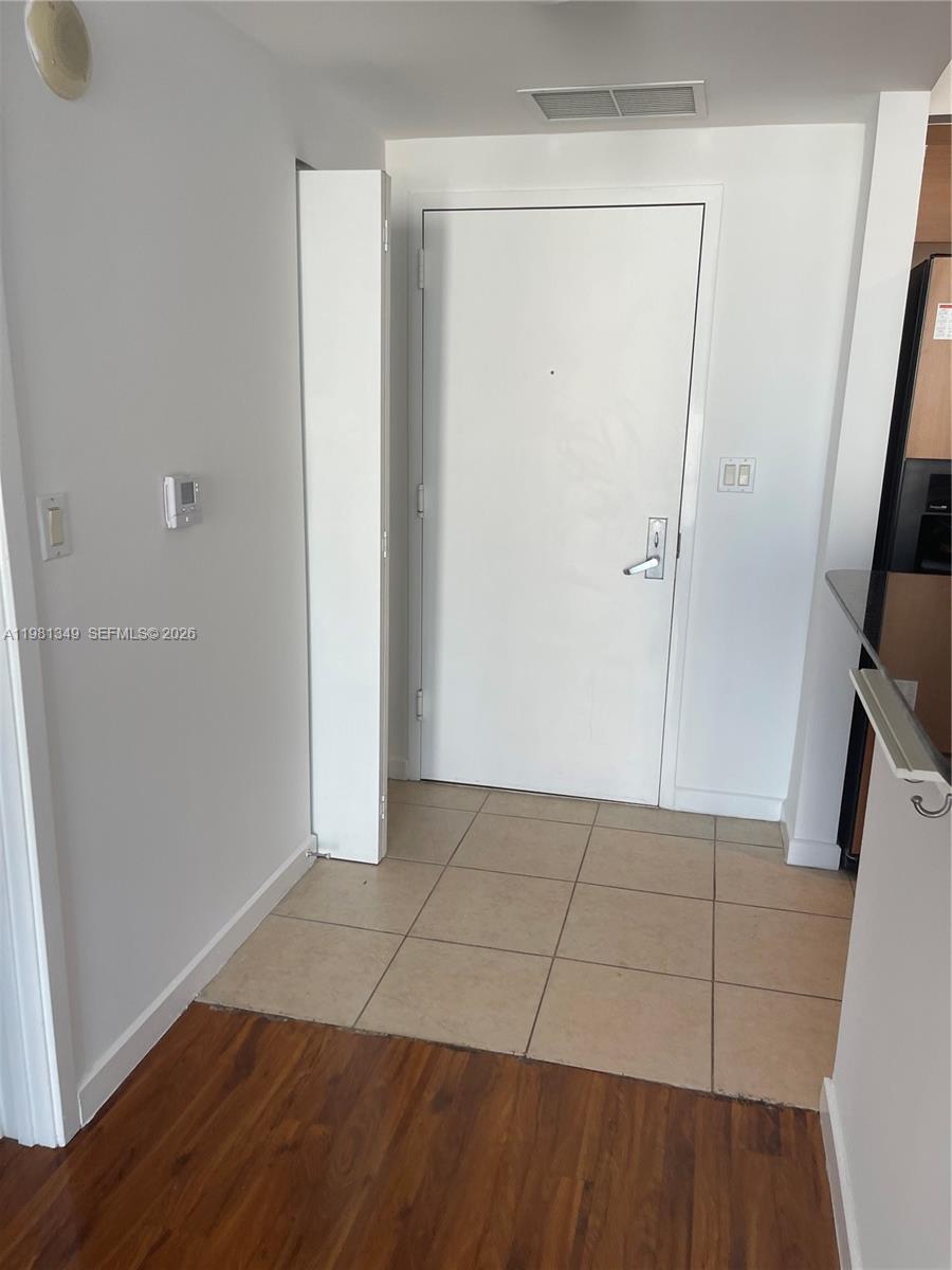 ONE MIAMI EAST CONDO - Residential Lease