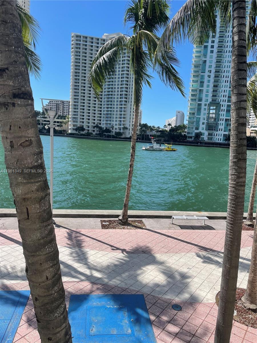 ONE MIAMI EAST CONDO - Residential Lease