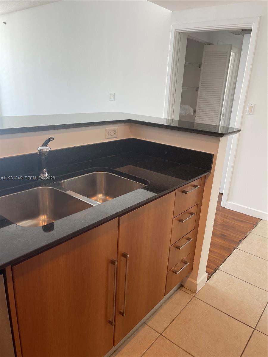ONE MIAMI EAST CONDO - Residential Lease