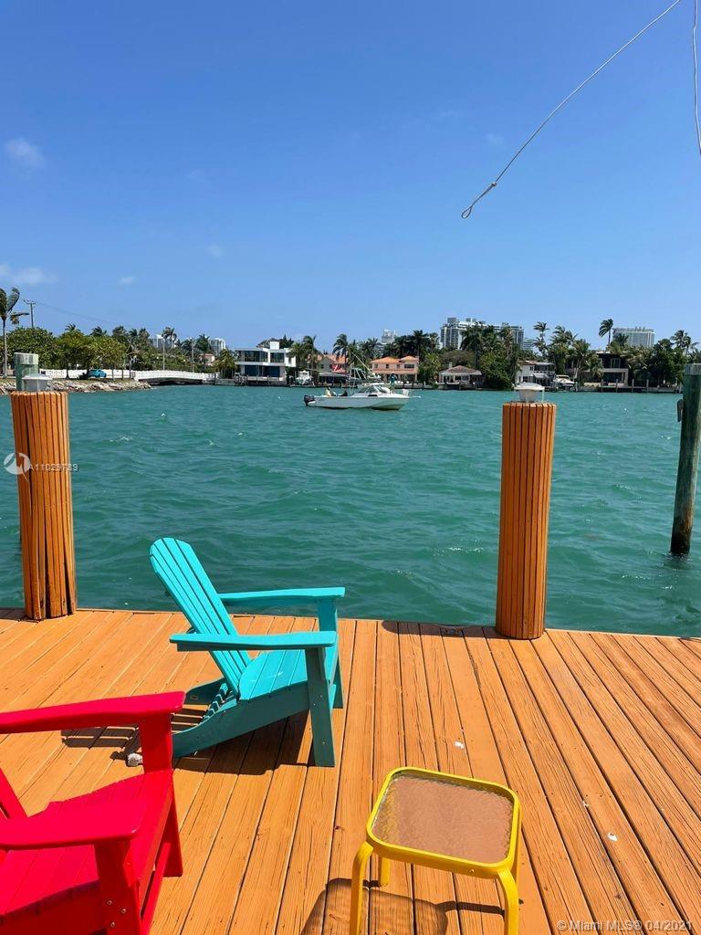 DI LIDO ISLAND - Residential