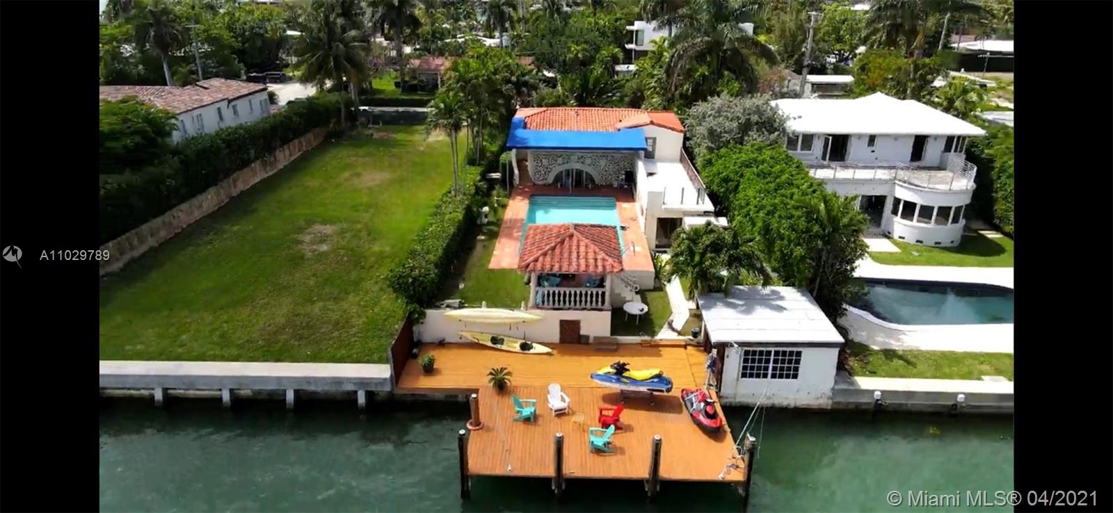 DI LIDO ISLAND - Residential