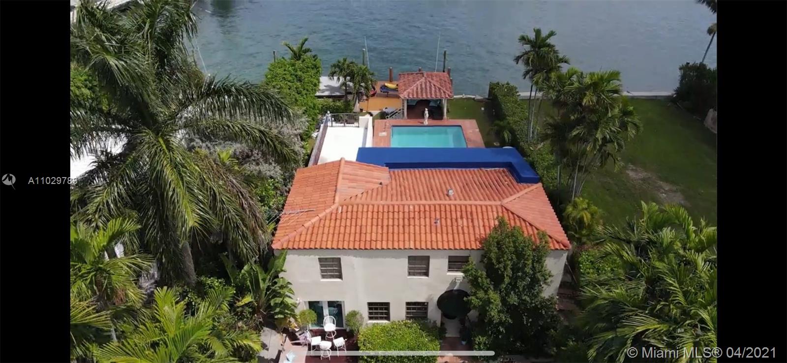 DI LIDO ISLAND - Residential