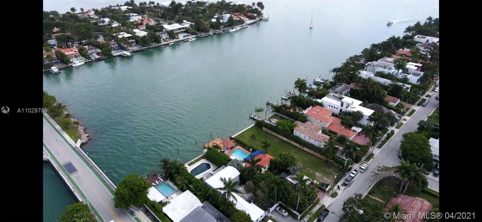 DI LIDO ISLAND - Residential