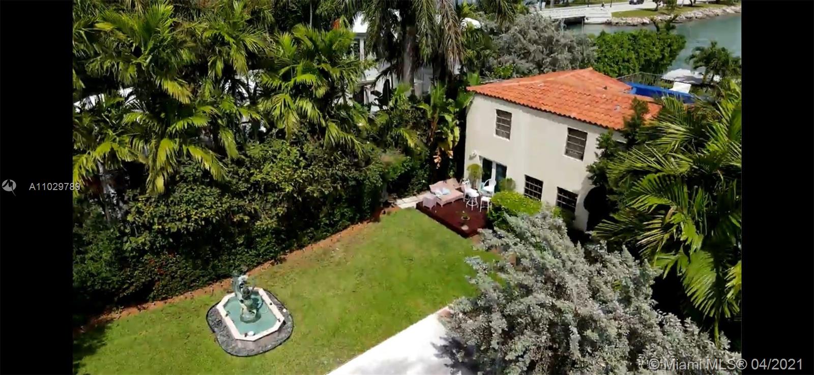 DI LIDO ISLAND - Residential