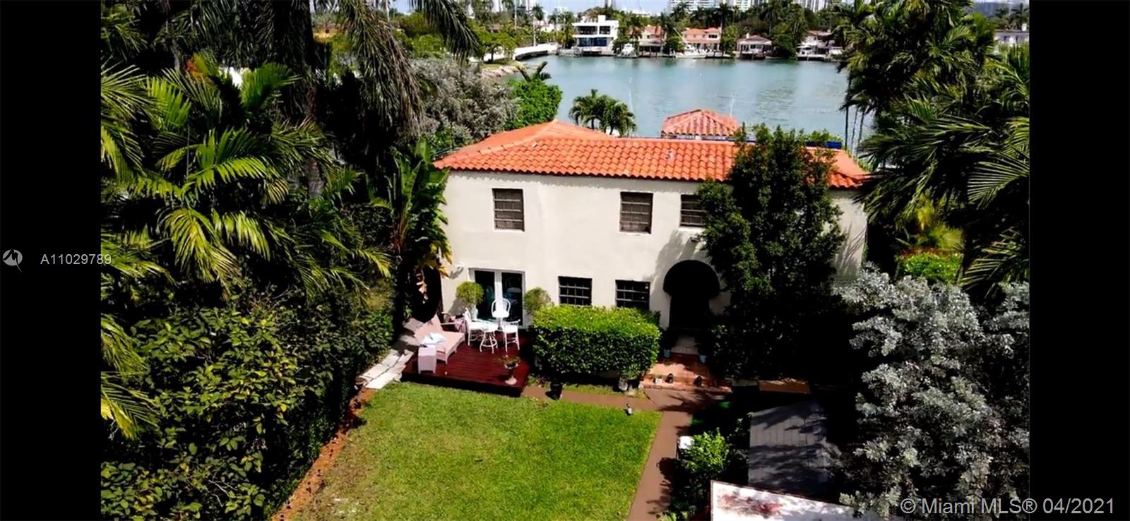 DI LIDO ISLAND - Residential