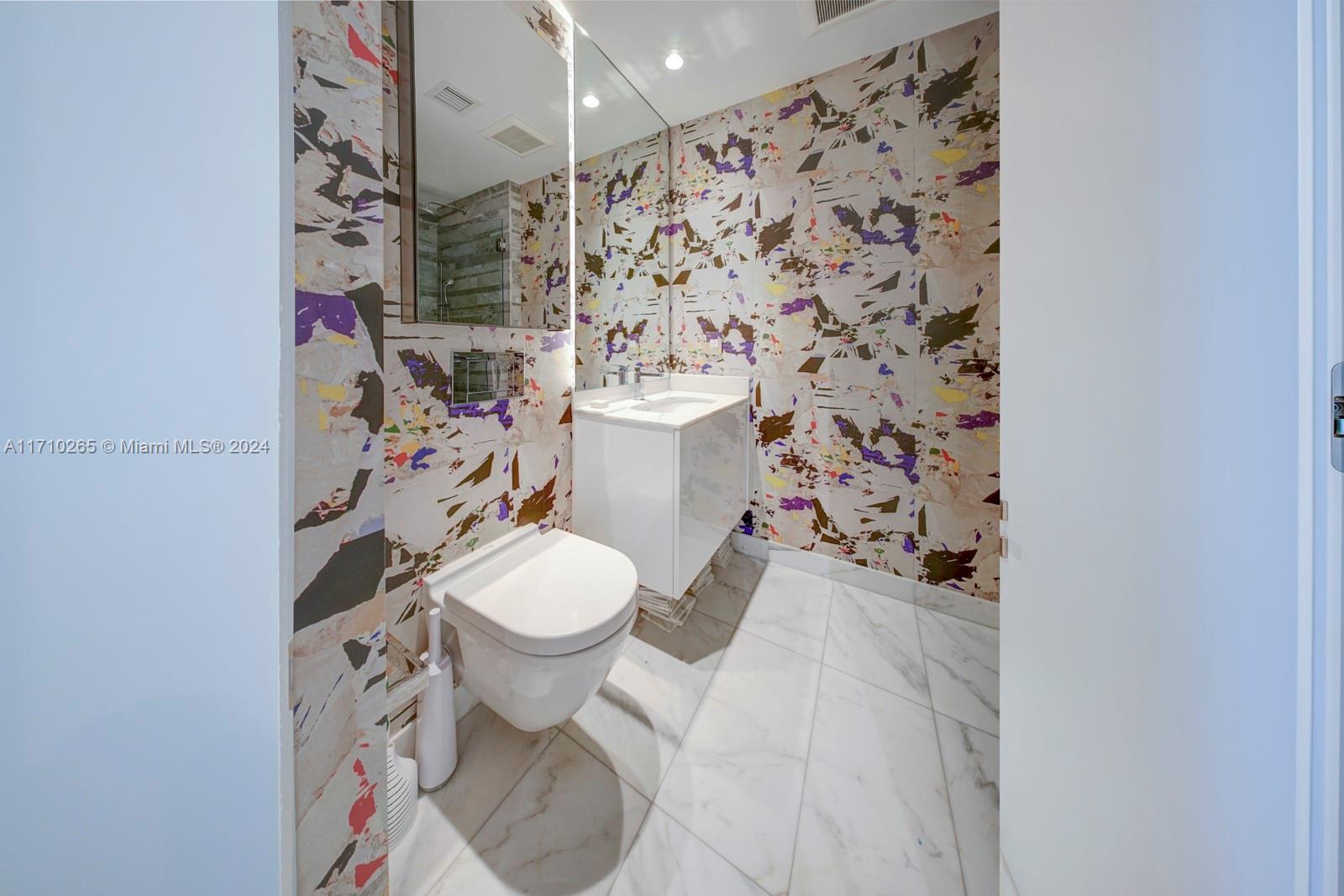 OCEANA BAL HARBOUR CONDO - Residential