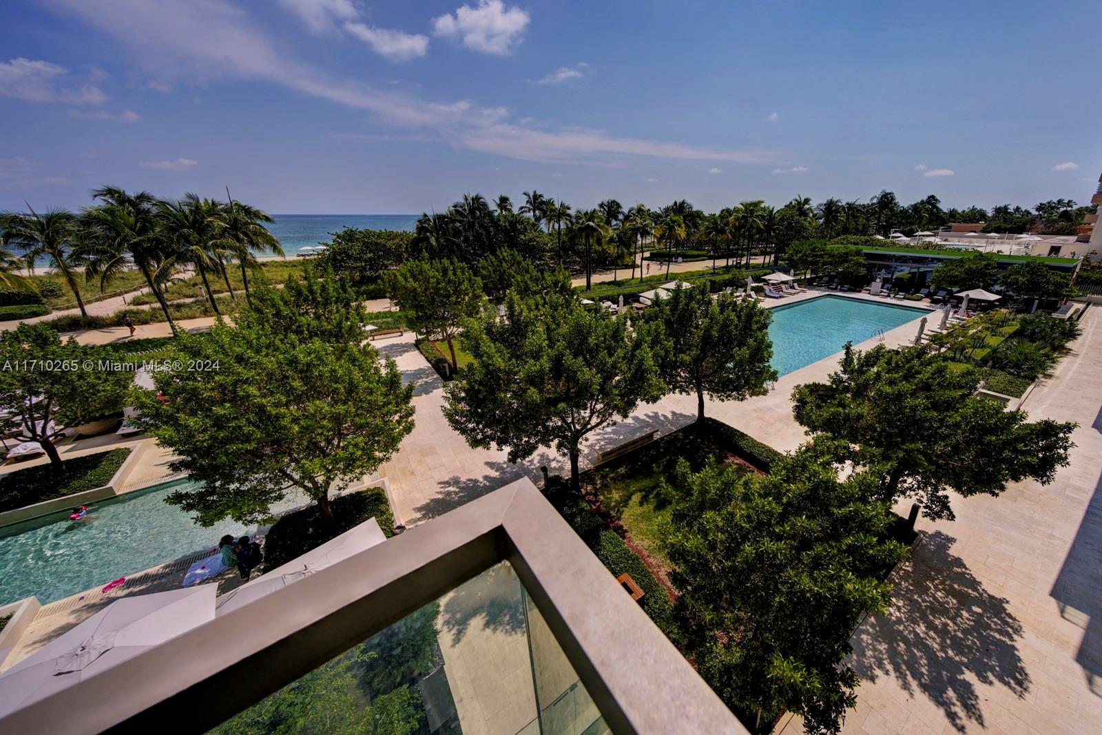 OCEANA BAL HARBOUR CONDO - Residential