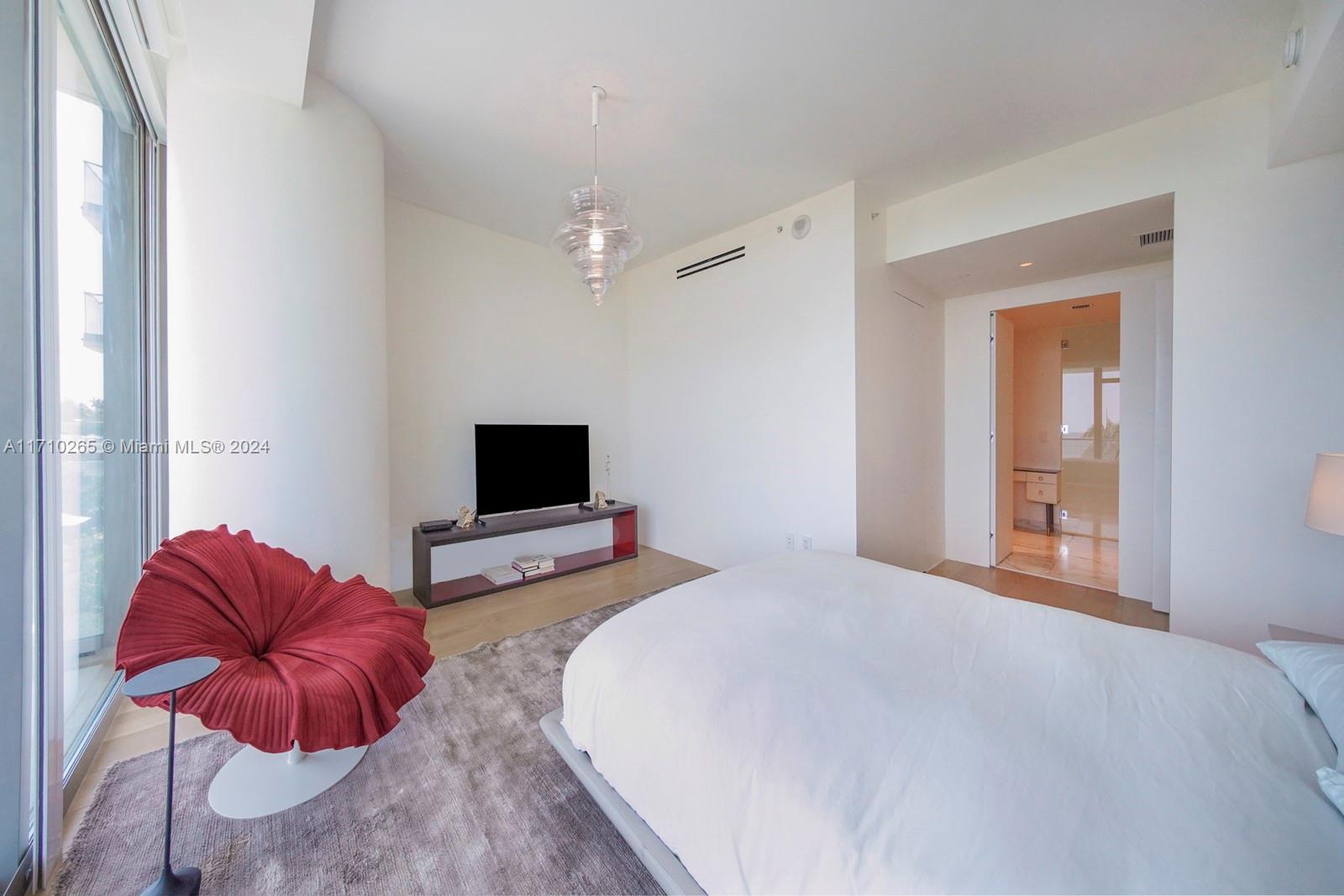 OCEANA BAL HARBOUR CONDO - Residential