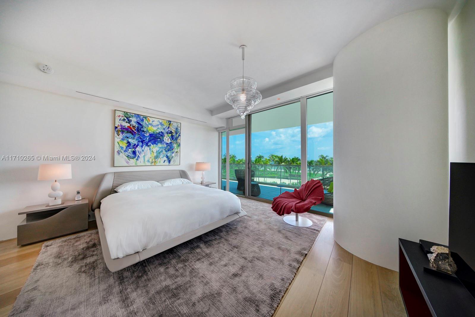 OCEANA BAL HARBOUR CONDO - Residential
