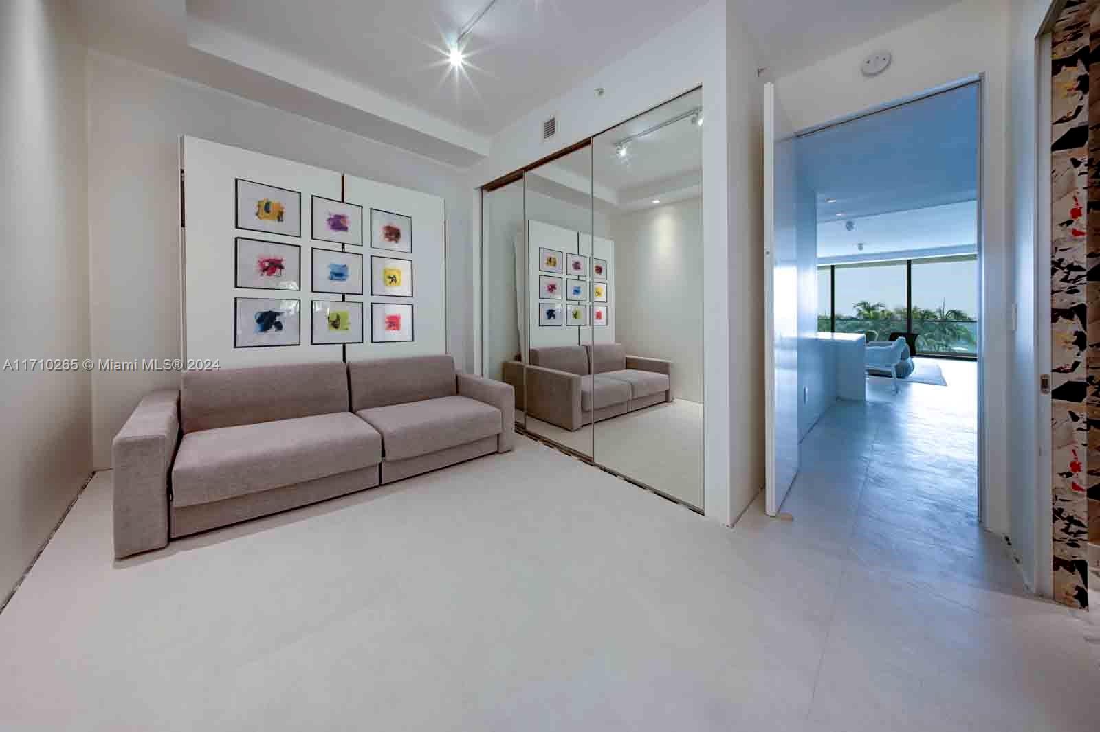 OCEANA BAL HARBOUR CONDO - Residential