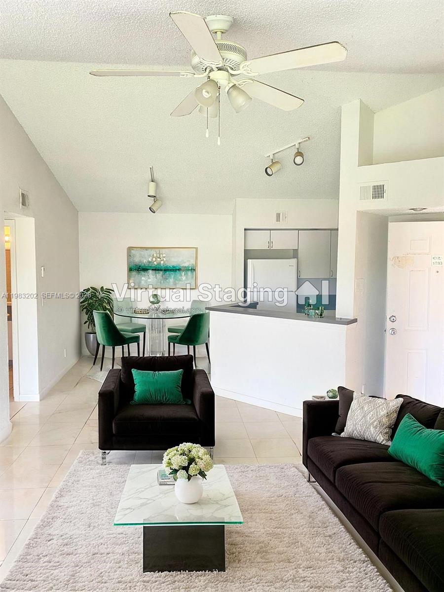 CORAL KEY CONDO - Residential Lease