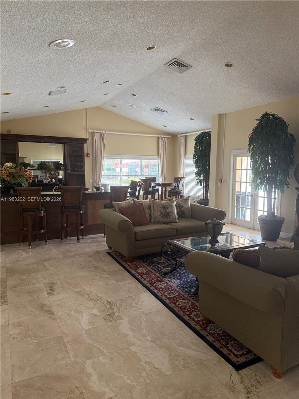 Photo of 3310 N Pinewalk Dr N #1833, Margate, FL 33063 (MLS # A11983202)