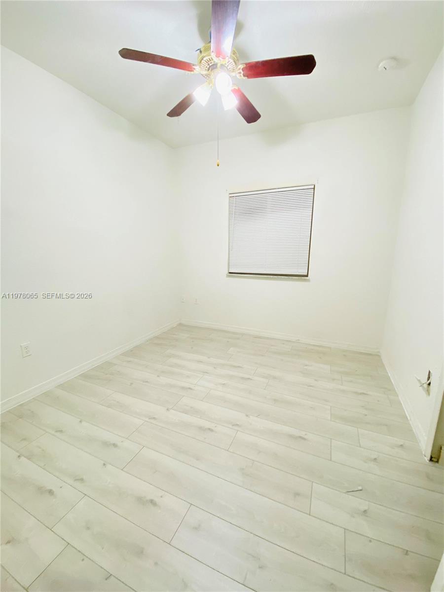 OLD BISCAYNE VILLAS CONDO - Residential Lease