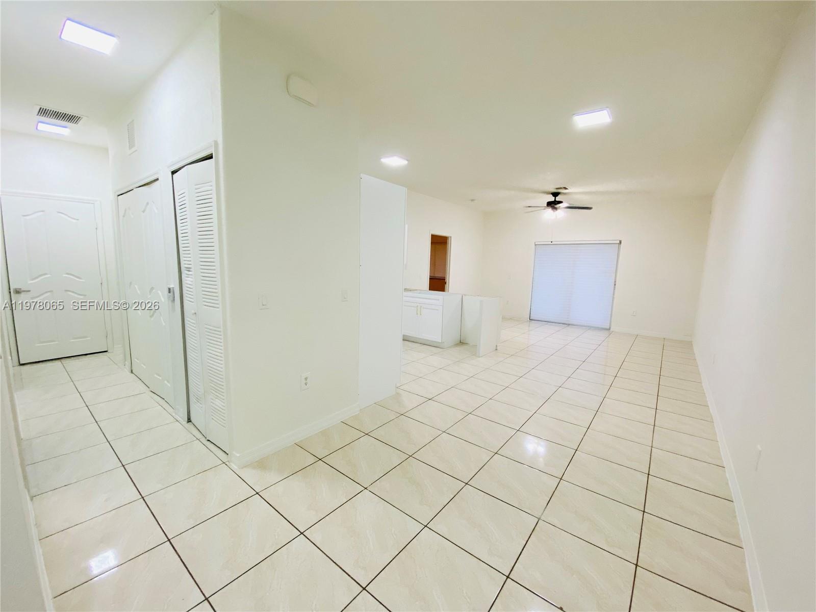 OLD BISCAYNE VILLAS CONDO - Residential Lease