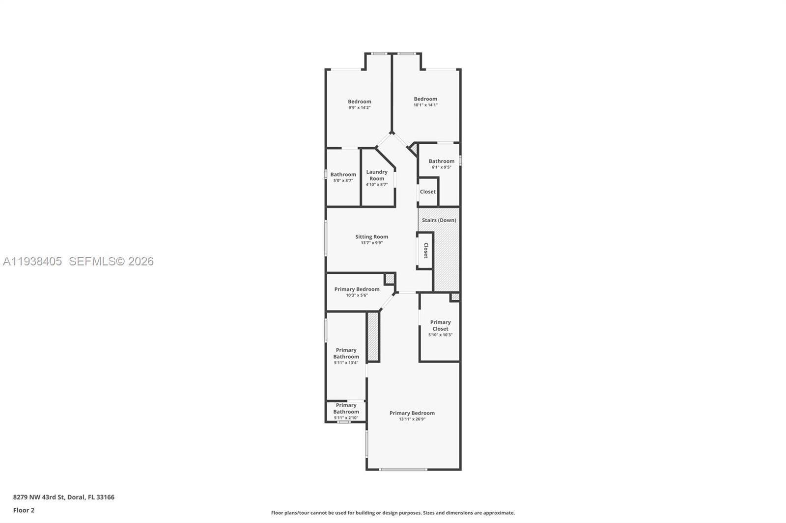 DOWNTOWN DORAL SOUTH PHAS - Residential