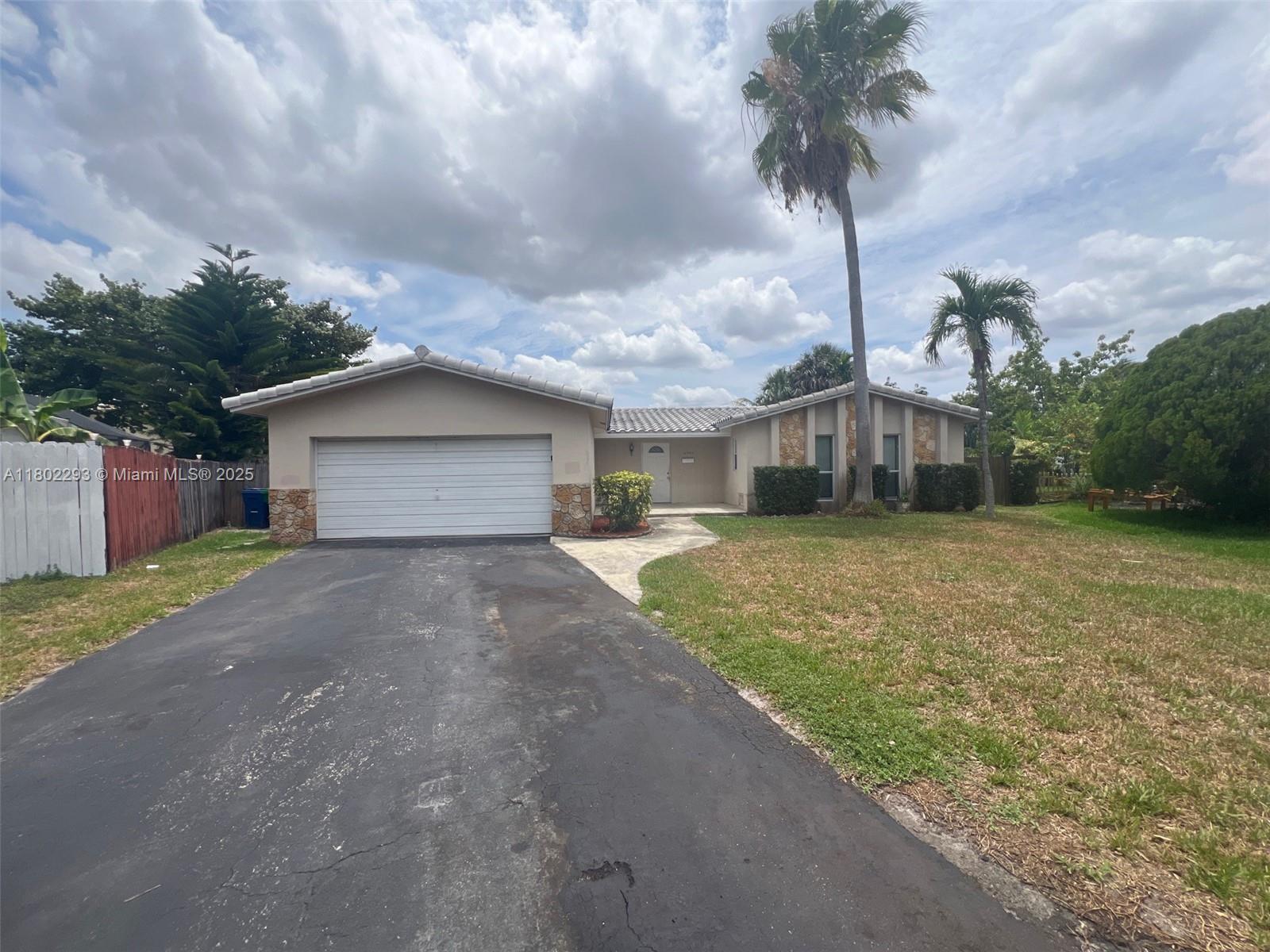 10950 Nw 38th Ct, Coral Springs, Broward County, Florida - 3 Bedrooms  
2 Bathrooms - 