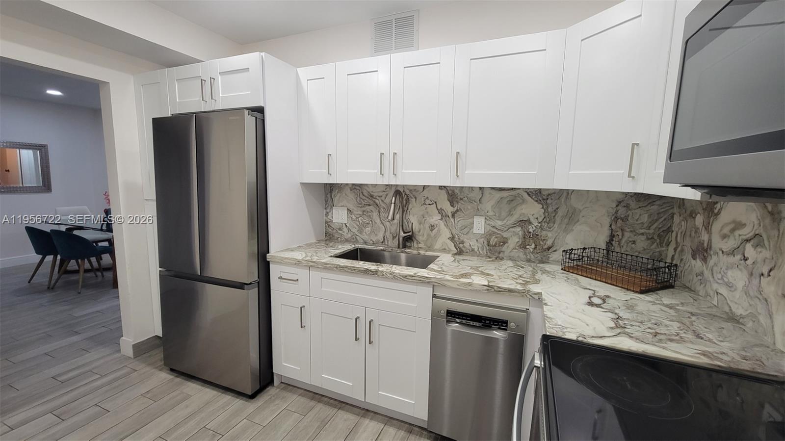 HEMISPHERES CONDO - Residential