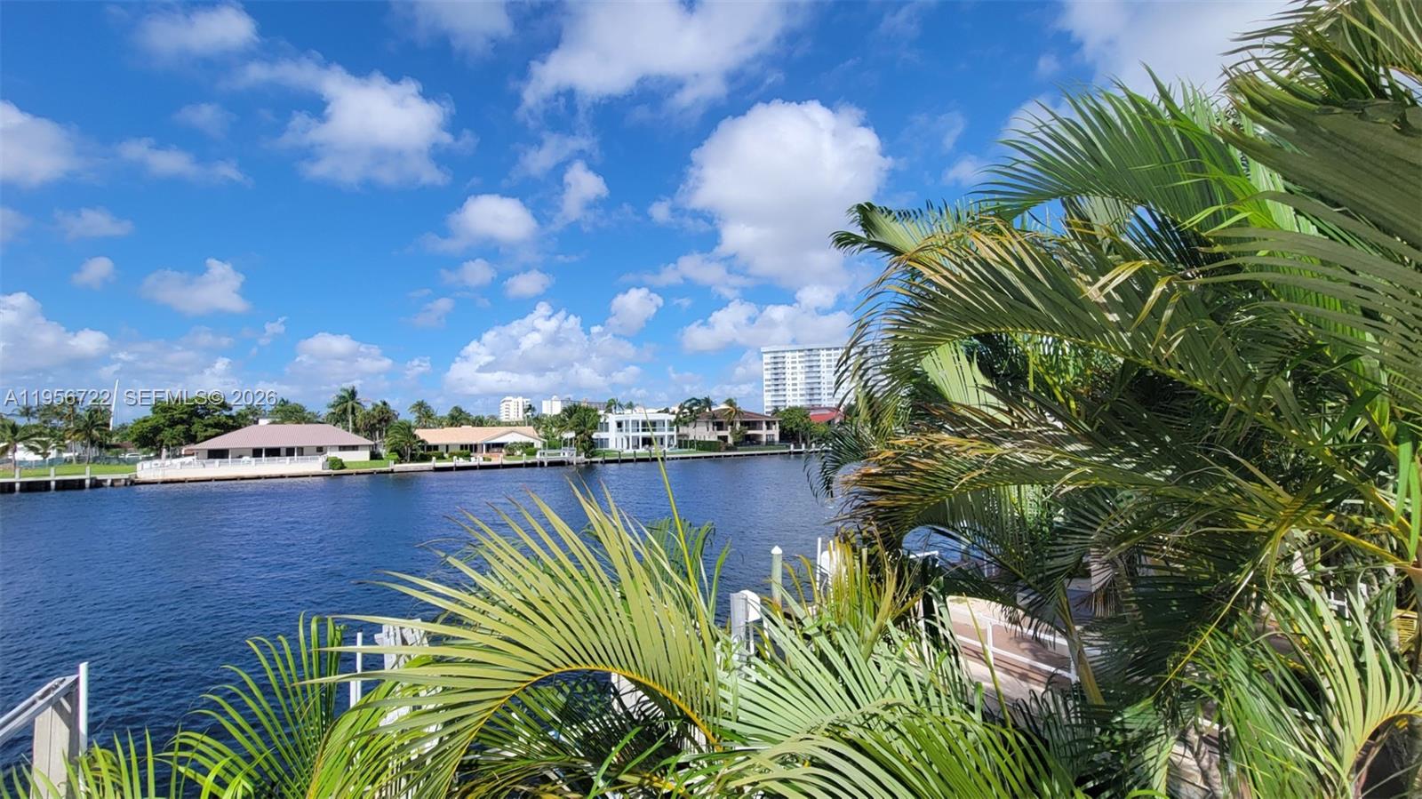 HEMISPHERES CONDO - Residential