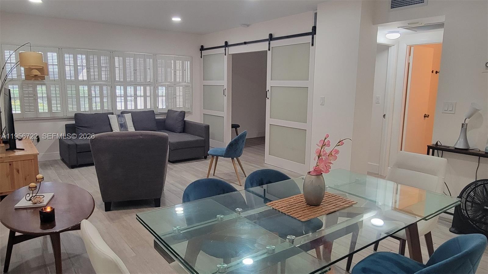 HEMISPHERES CONDO - Residential