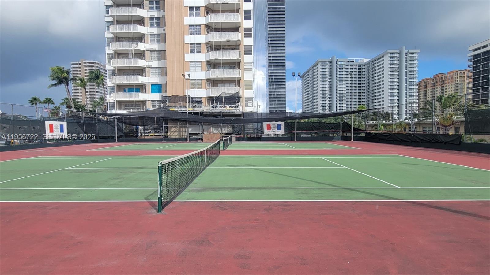 HEMISPHERES CONDO - Residential