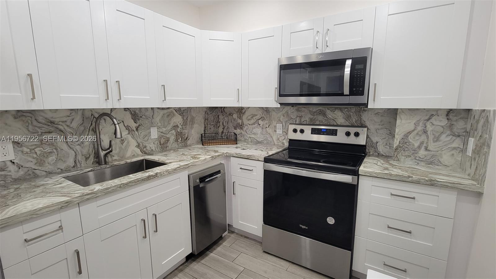 HEMISPHERES CONDO - Residential