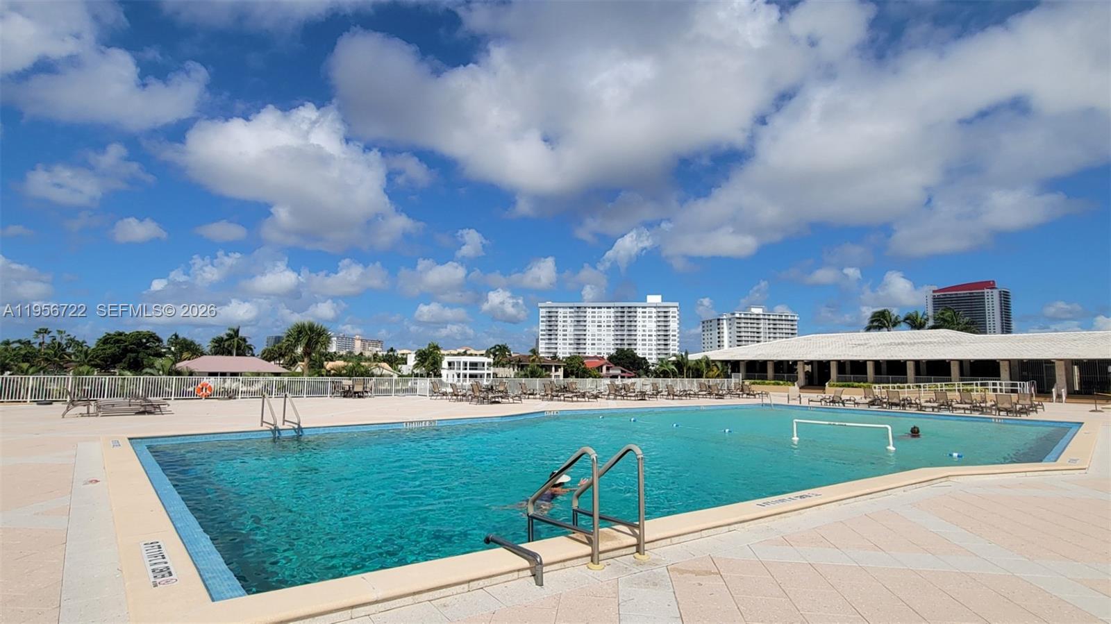 HEMISPHERES CONDO - Residential