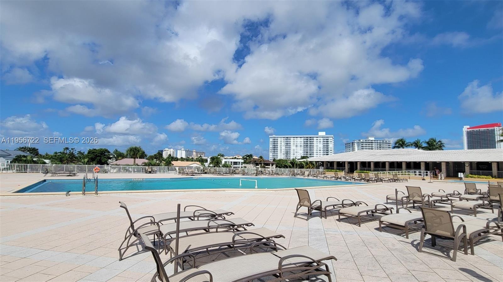 HEMISPHERES CONDO - Residential