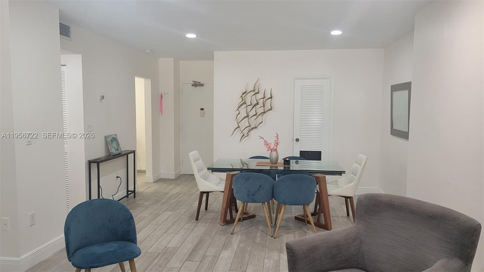 HEMISPHERES CONDO - Residential