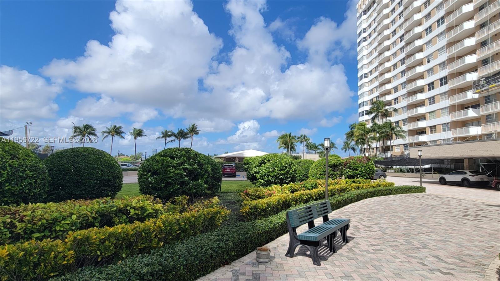 HEMISPHERES CONDO - Residential