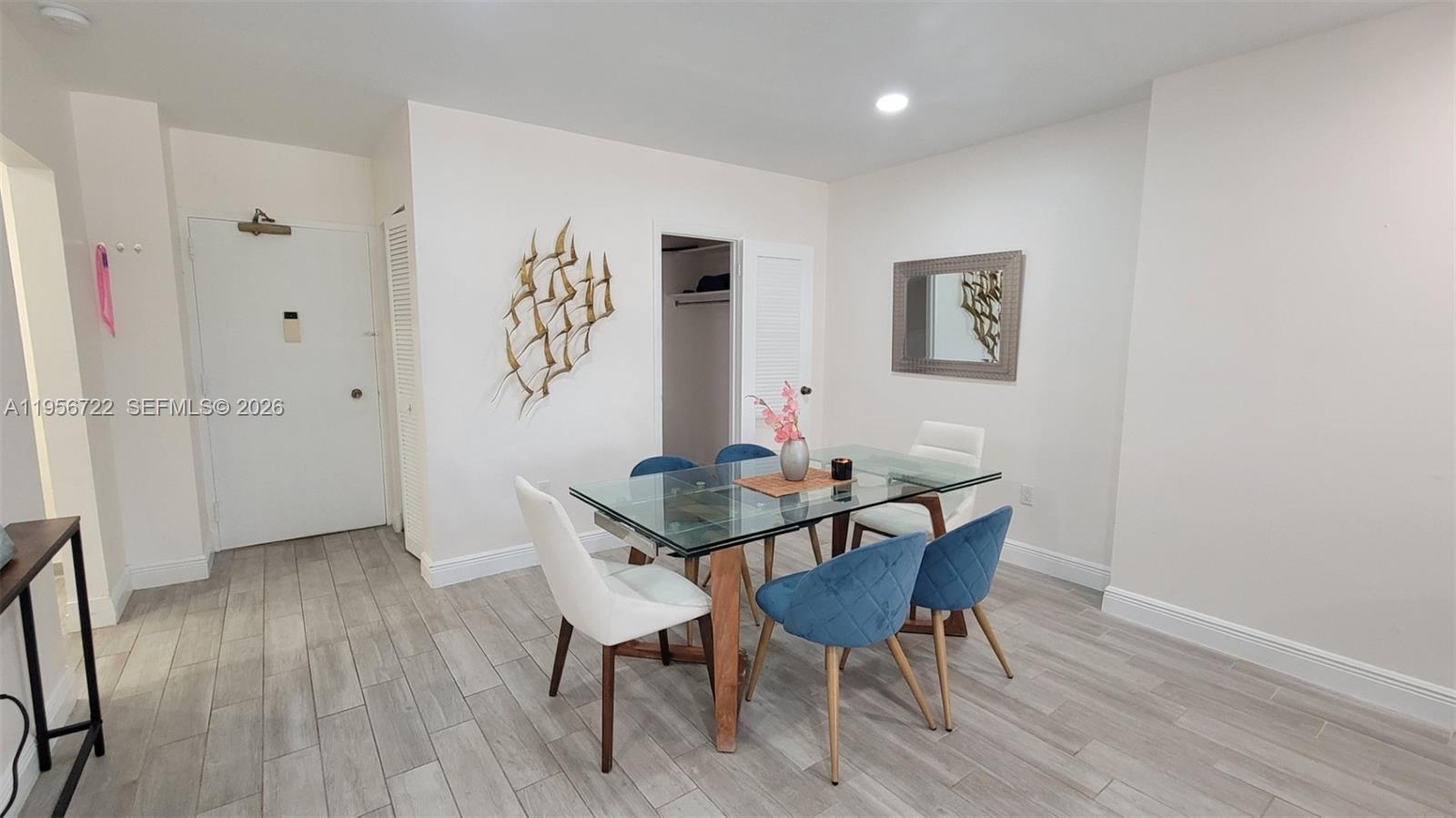 HEMISPHERES CONDO - Residential