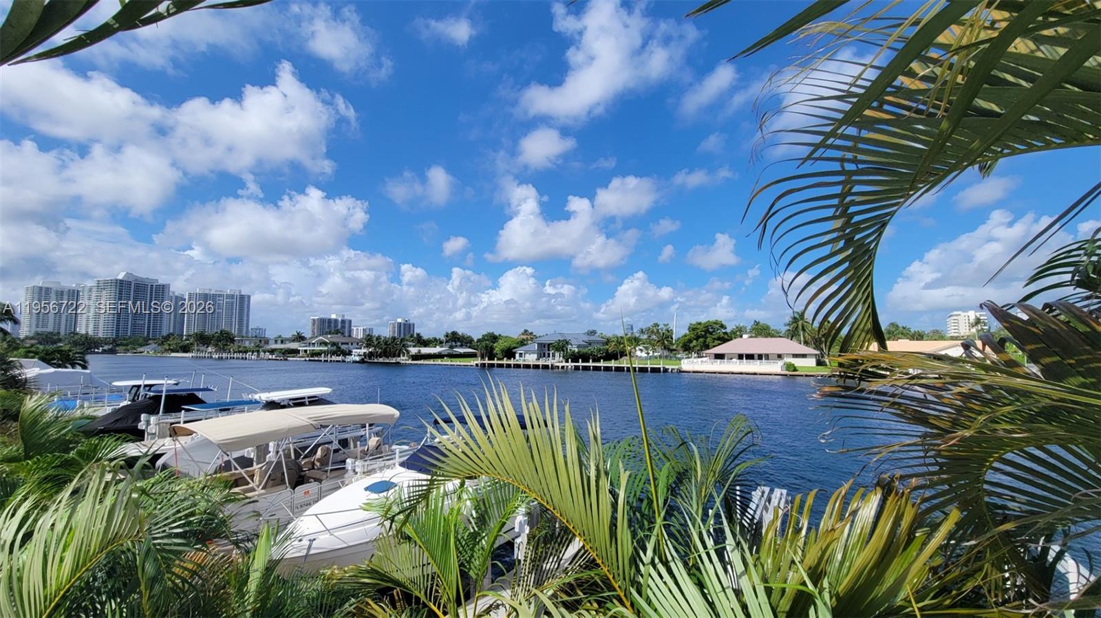 HEMISPHERES CONDO - Residential