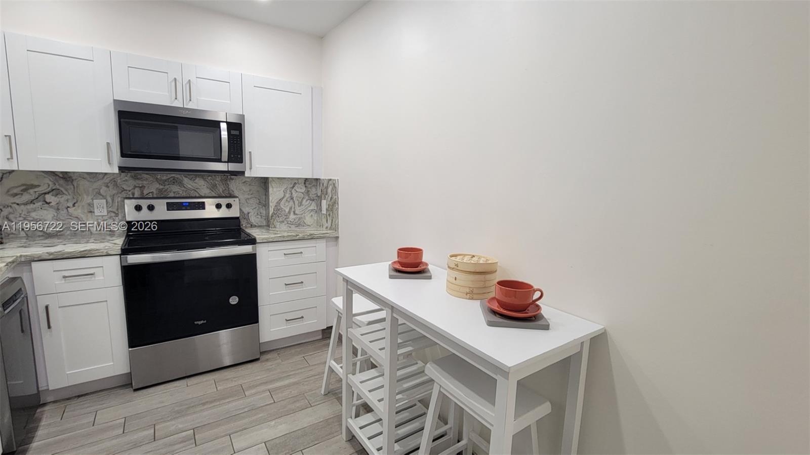 HEMISPHERES CONDO - Residential