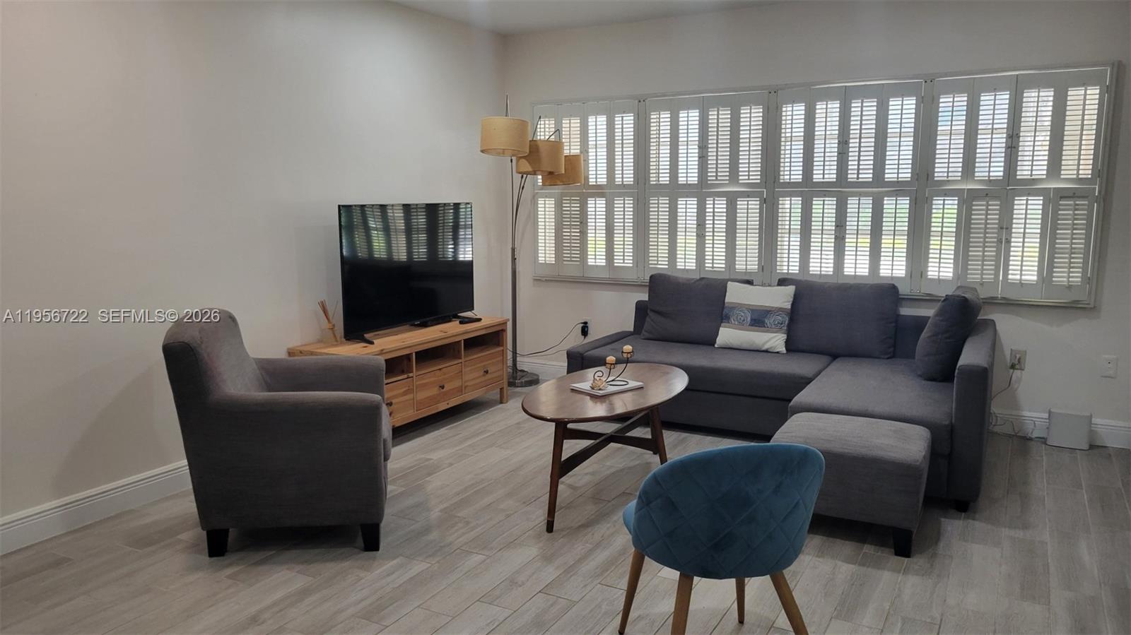 HEMISPHERES CONDO - Residential