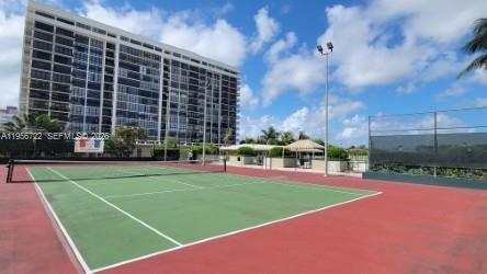 HEMISPHERES CONDO - Residential