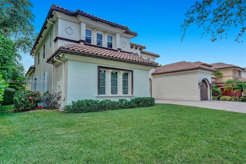 Photo of 17529 Middlebrook Way, Boca Raton, FL 33496 (MLS # A11958207)