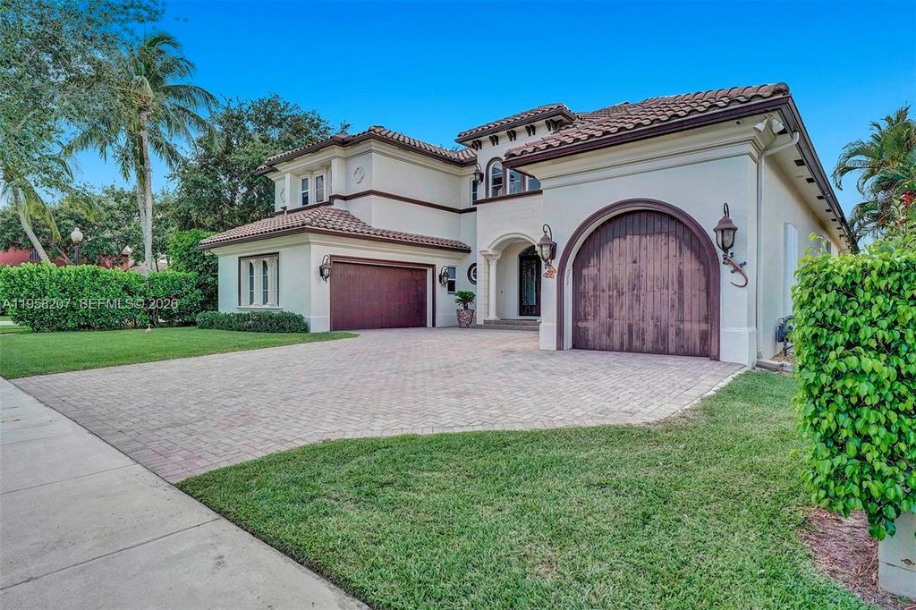 Photo of 17529 Middlebrook Way, Boca Raton, FL 33496 (MLS # A11958207)
