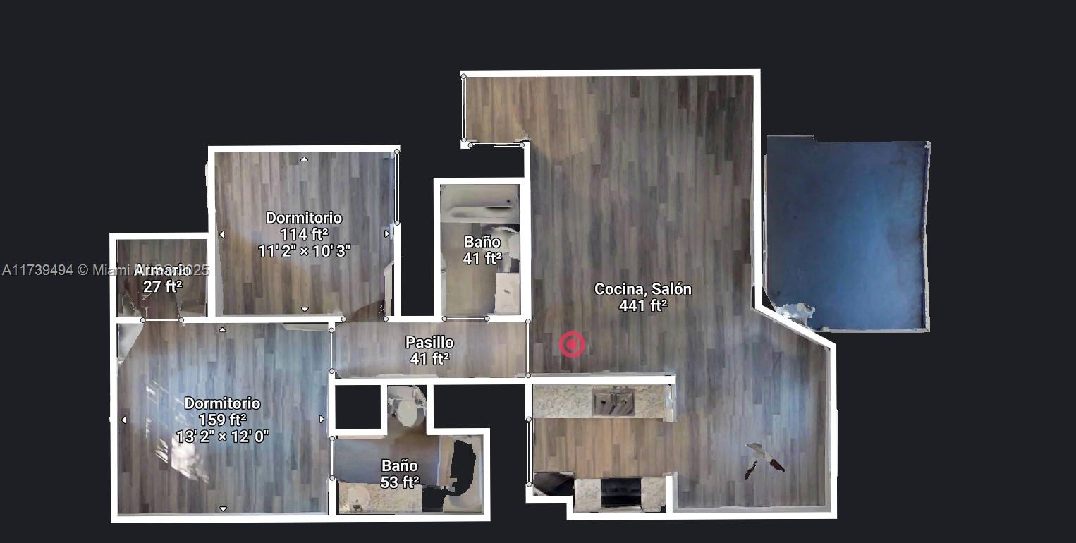 SAILBOAT POINTE CONDO - Residential