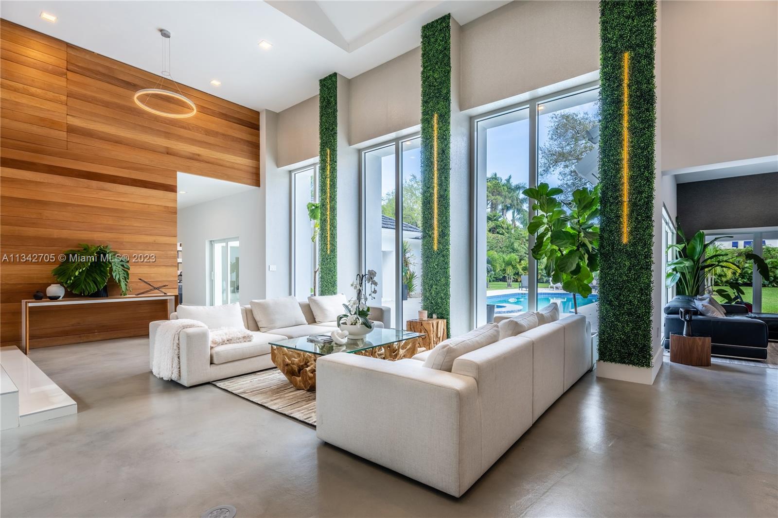 Sunset Estates - Residential