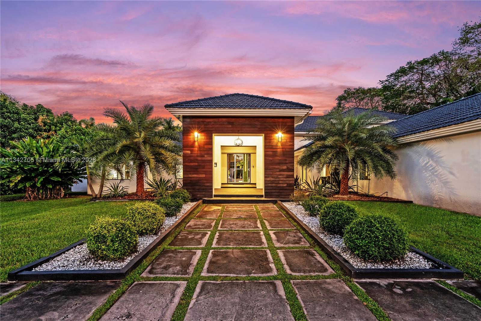 Sunset Estates - Residential