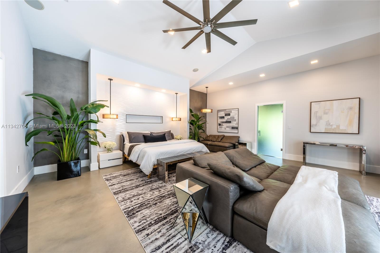 Sunset Estates - Residential